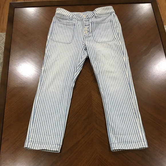 Pilcro and the Letterpress Pants - Pilcro by Anthropologie